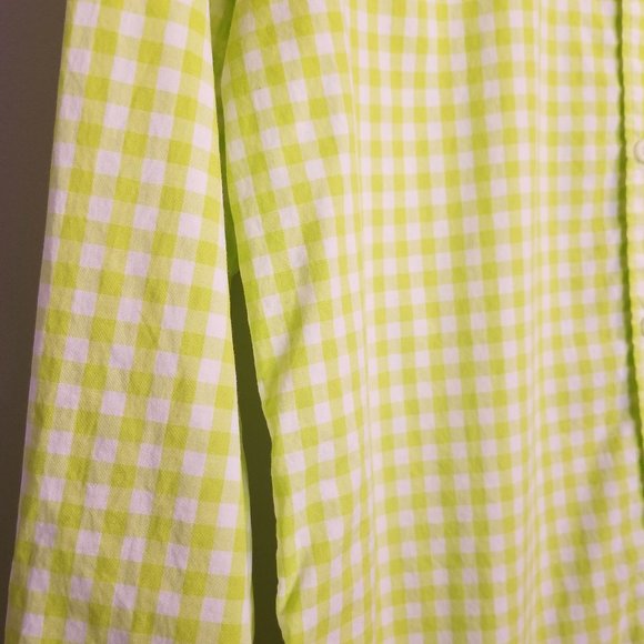 ๐ Joe Fresh Button Down Shirt - Picture 4 of 8